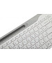 Набор периферии A4Tech Fstyler FB2535C Icy White белый/серый