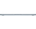 Ноутбук Apple MacBook Air 13 A3449 Sky Blue (MDHK4LL/A)