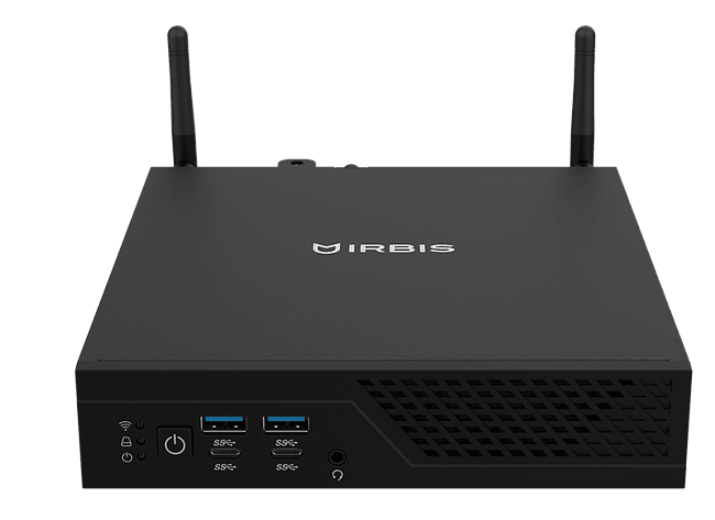 Компьютер IRBIS Smartdesk PCB519 Компьютер IRBIS Smartdesk PCB519