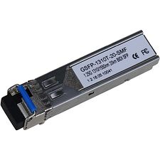 SFP-модуль Dahua GSFP-1310T-20-SMF