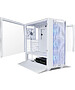 Корпус Lian Li Lancool 3R-W E-ATX без БП White (G99.LAN3RW.00)