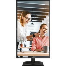 Монитор AOC Q27E4CV Black