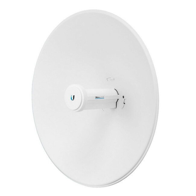 Точка доступа Ubiquiti PowerBeam 5AC Gen2 5pack (PBE-5AC-Gen2-5)