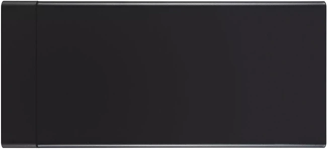 Компьютер iRU Tactio 310H6SEA черный (2113605)