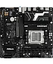 Материнская плата Asrock B850M-X R2.0
