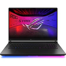 Ноутбук Asus ROG Strix Scar 18 G835LX-SA022W Black (90NR0LF1-M000V0)