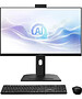 Моноблок MSI Modern AM273QP AI 1UM-088XRU черный (9S6-AF0111-088)