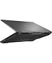 Ноутбук ASUS TUF Gaming F17 FX707VJB-HX125W Mecha Gray (90NR0MY5-M00570)