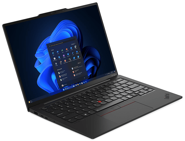Ноутбук Lenovo ThinkPad X1 Carbon Gen 13 Aura Edition (21NXS0PU00)