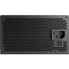 Блок питания PcCooler ATX 550W P3-F550-W1H (P3-F550-W1HWBK0-EU)