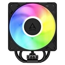 Кулер для процессора Arctic Freezer 36-S A-RGB Black (ACFRE00198A)