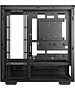 Корпус DeepCool CH690 Digital без БП Black (R-CH690-BKNNA0D-G-1)