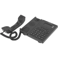 IP-телефон Flying Voice FIP-10 черный