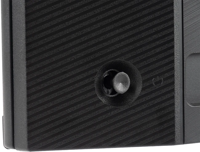 Моноблок IRU 23ID черный (1994775)