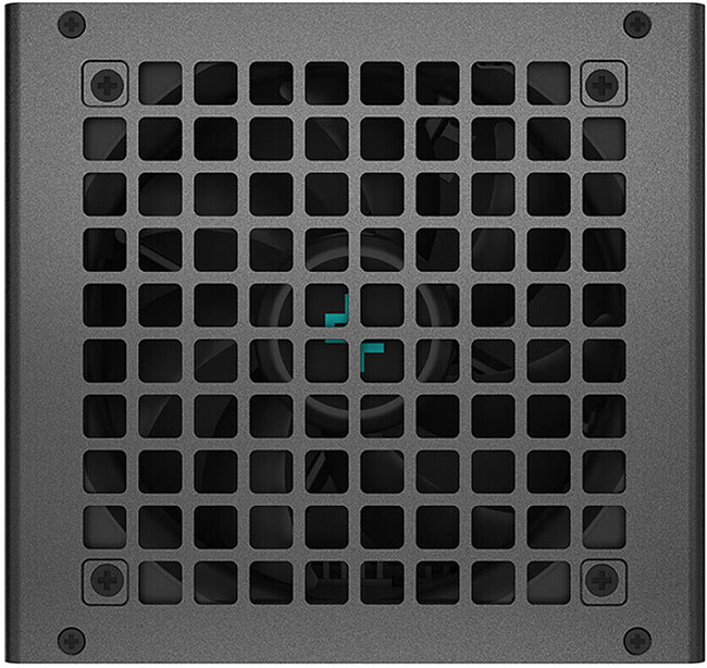 Блок питания DeepCool PQ850G ATX 850W (R-PQ850G-FD0B-WGEU-V1)
