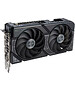 Видеокарта ASUS Dual GeForce RTX 4060 Ti OC Edition 8GB GDDR6 DUAL-RTX4060TI-O8G (90YV0J40-M0NA00)