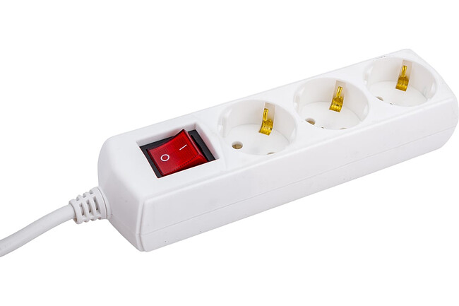 Удлинитель Generica У03В (WYP10-10-03-03-ZK-G)