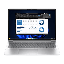 Ноутбук HP ProBook 460 G11 Silver (A38BHET)