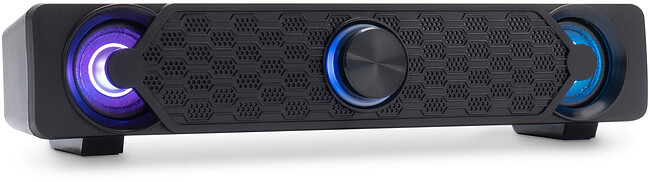 Саундбар Oklick OK-504S черный (1879664)