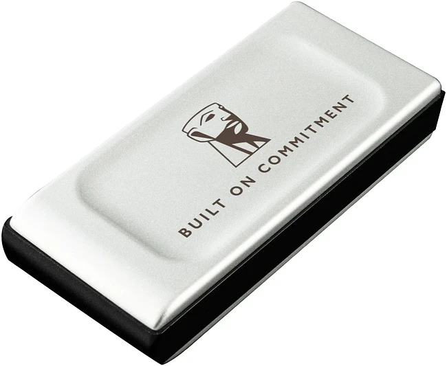 Внешний накопитель Kingston XS2000 2TB (SXS2000/2000GA)