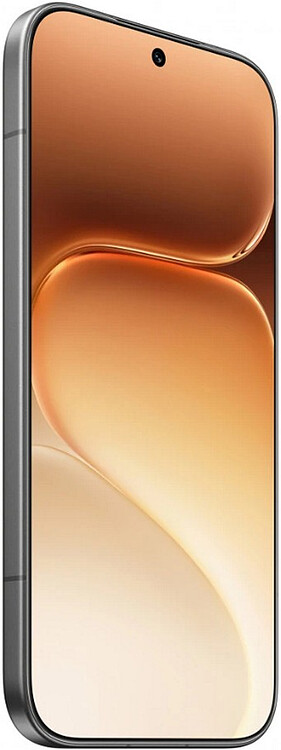 Смартфон Honor 600 Pro 12GB/512GB VKP-NX9 Black (5109CHGL)