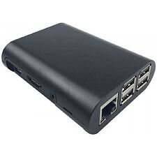 Корпус ACD RA071 Black (41433)
