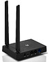 Роутер беспроводной Netis N4 черный