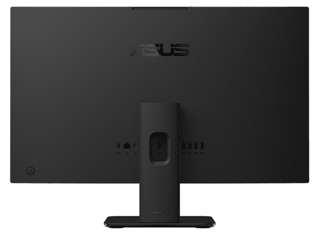 Моноблок Asus P470VAK-BPE0390 черный (90PT03W5-M00HL0)