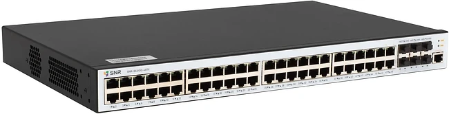Коммутатор SNR SNR-S5310G-48TX