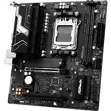 Материнская плата ASRock B850M-X WIFI R2.0