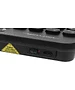Клавиатура A4Tech Fstyler FBK36C AS черный (FBK36C AS)