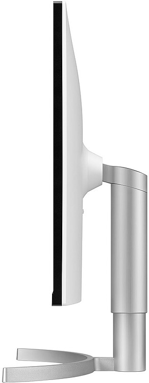 Монитор LG 32UN650-W