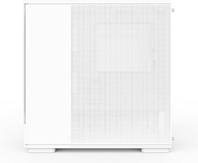 Корпус Zalman P10 White без БП