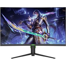 Монитор Elsa EA271GX черный