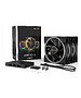 Кулер для корпуса be quiet! Light Wings 120mm PWM (BL076)