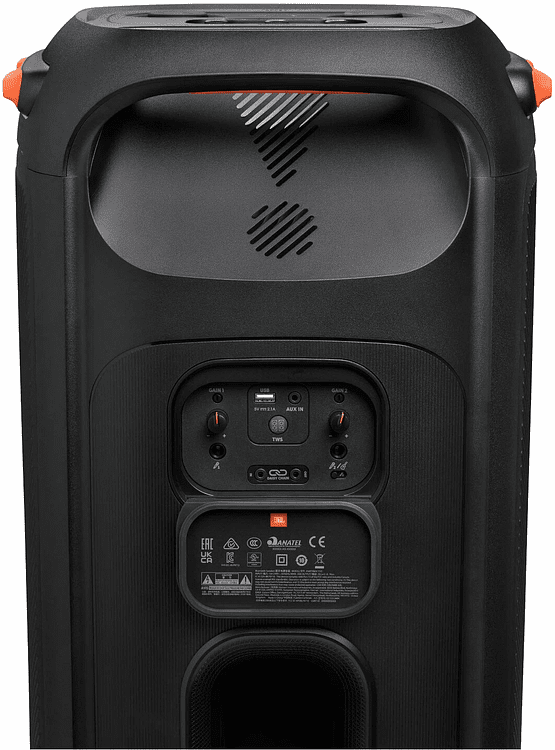 Акустика JBL Partybox 710 (JBLPARTYBOX710EU)