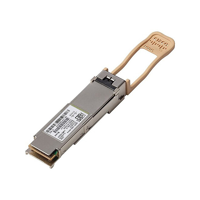 Трансивер Cisco 25GBASE-SR SFP28 (SFP-25G-SR-S) Трансивер Cisco 25GBASE-SR SFP28 (SFP-25G-SR-S)