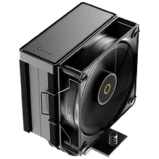Кулер для процессора Ocypus Gamma A40 BK (Gamma-A40-BK1NNWN00X-GL)