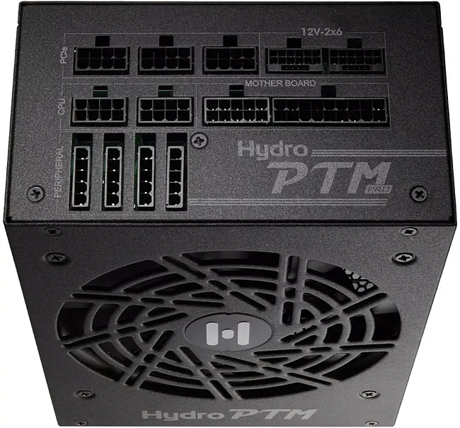 Блок питания FSP HPT2-1650M 1650W
