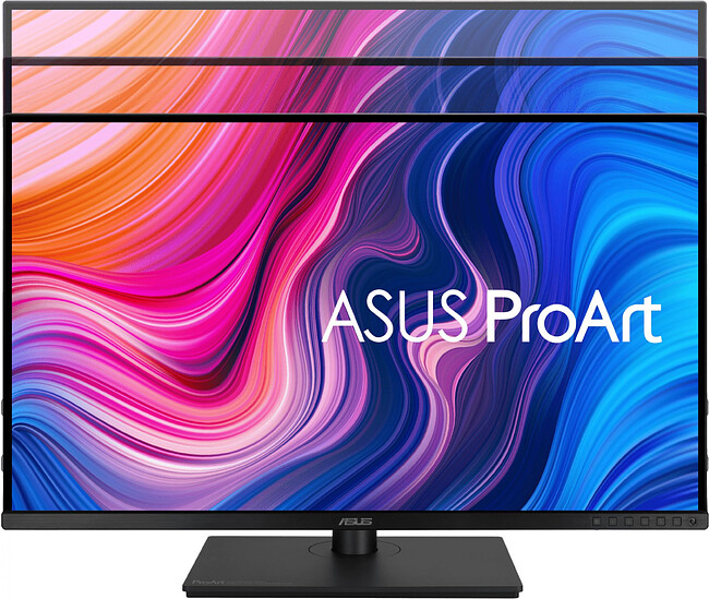 Монитор Asus ProArt PA329CV черный (90LM06P1-B01170)