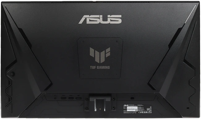 Монитор Asus TUF Gaming VG27AQM5A черный (90LM0BG0-B01971)