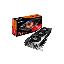 Видеокарта GigaByte Radeon RX6500XT Gaming OC 4G GDDR6 (GV-R65XTGAMING OC-4GD)
