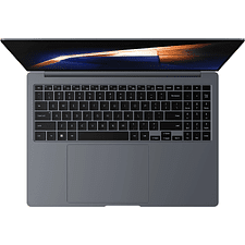Ноутбук Samsung Galaxy Book 4 Pro Grey (NP960XGK-LG6IN)