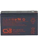 Аккумулятор для ИБП CSB HR1224W F2