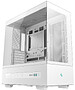 Корпус DeepCool CH690 Digital WH без БП (R-CH690-WHNNA0D-G-1)
