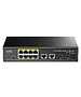 Коммутатор Cudy GS1010PS2