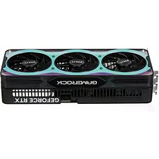 Видеокарта Palit GeForce RTX 5090 GameRock OC 32Gb GDDR7 (NE75090S19R5-GB2020G) Видеокарта Palit GeForce RTX 5090 GameRock OC 32Gb GDDR7 (NE75090S19R5-GB2020G)