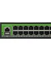 Коммутатор Digma DSP848G-6S+R700