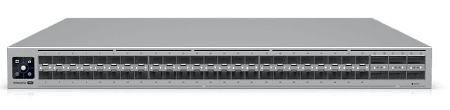 Коммутатор Ubiquiti Enterprise Campus Aggregation (ECS-Aggregation)