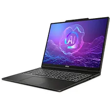 Ноутбук MSI Venture A16 AI+ A3HMG-026XRU Solid Gray (9S7-261K21-026)